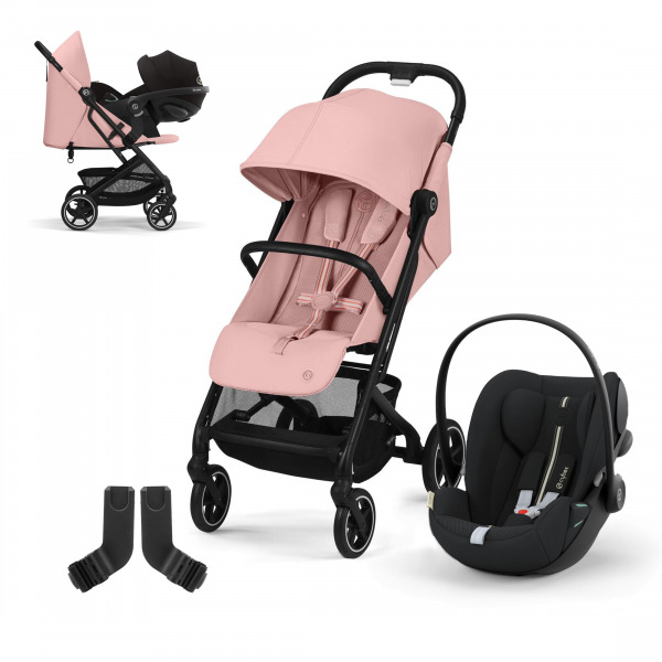 CYBEX Gold Beezy 2in1 - Candy Pink